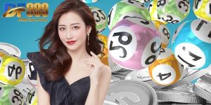 Bắt Tổng Đề Cùng DF999 - Bí Kíp Dễ Trúng Cho Người Mới