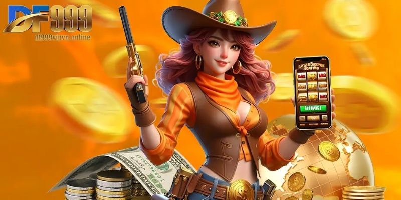 Cách Chơi Nổ Hũ Hiệu Quả Và Dễ Thắng Tại Nhà Cái DF999