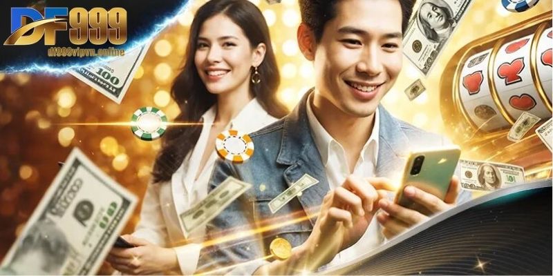Chơi Có Trách Nhiệm DF999 1 Chơi có trách nhiệm mang lại lợi ích hài hòa cho cả hai bên