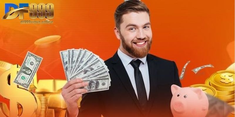 ĐẠI LÝ DF999 3 Đăng ký trở thành đại lý DF999 với quy trình đơn giản