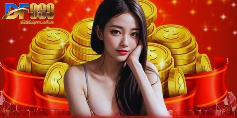 BẮN CÁ DF999 2 Danh mục có vô vàn ưu điểm giúp thu hút nhiều người tham gia