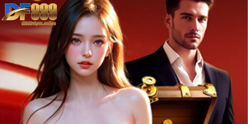 Giới Thiệu DF999 1 Giới thiệu nhà cái nguồn gốc rõ ràng, xuất xứ an toàn