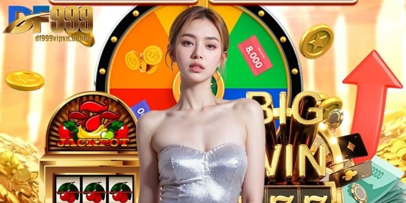 Nổ Hũ IWIN | Sảnh Chơi Hấp Dẫn Nhất Tại Nhà Cái DF999 3 Hãy luôn giữ bình tĩnh để có chiến lược chơi thông minh
