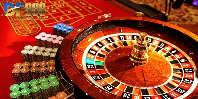 Luật Chơi Roulette – Bí Kíp Sinh Tồn Trên Bàn Quay May Rủi 3 Hãy nhập cuộc một cách chậm rãi để giữ an toàn