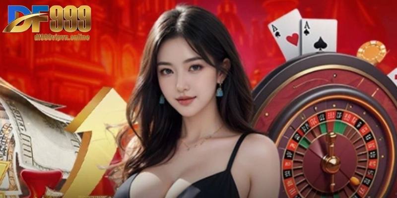 Khuyến Mãi Casino - Quà Tặng Cực Đỉnh, Cược Là Có Thưởng 3 Học hỏi kinh nghiệm săn ưu đãi cực hay từ cao thủ DF999
