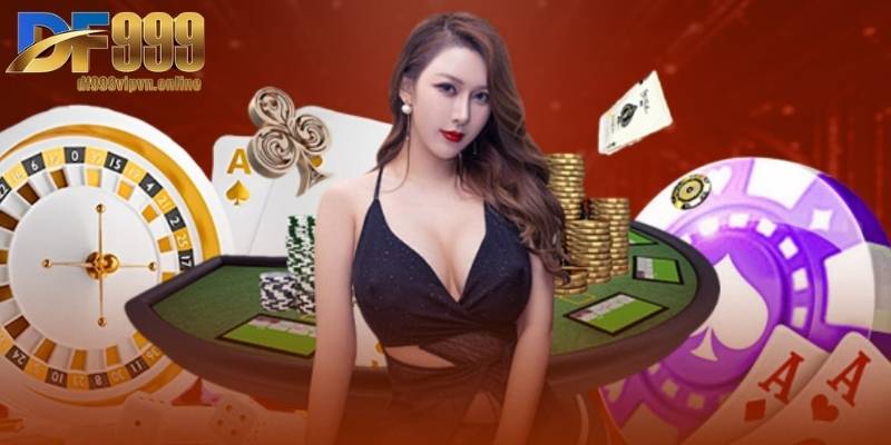 CASINO DF999 4 Không nên bỏ qua các mẹo từ cao thủ khi chơi casino