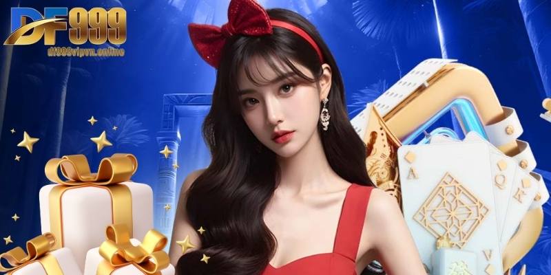 Khuyến mãi casino tại nhà cái DF999