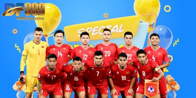 Khuyến mãi thể thao không chỉ là ưu đãi thông thường