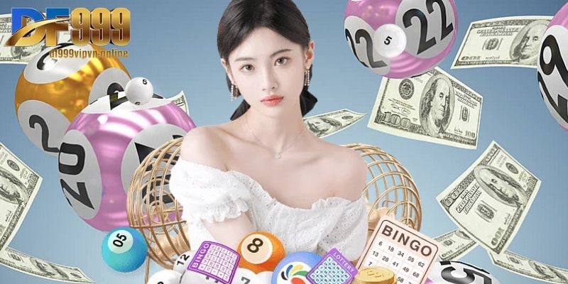 Bắt Tổng Đề Cùng DF999 - Bí Kíp Dễ Trúng Cho Người Mới 1 Làm quen với kỹ thuật cộng dồn giá trị siêu thú vị
