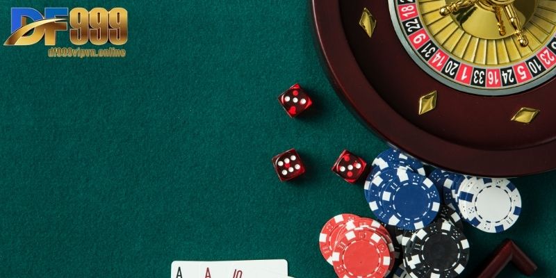 Luật Chơi Roulette – Bí Kíp Sinh Tồn Trên Bàn Quay May Rủi