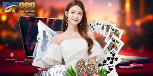 Mậu Binh Online Cực Chất - Đấu Trí Đỉnh Cao Tại DF999