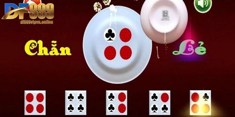 Một vài cách soi cầu xóc đĩa tại DF999
