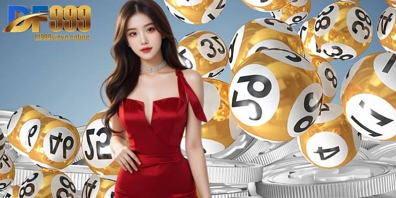 Xổ Số Miền Bắc Hôm Nay : Dự Đoán Cực Chuẩn Tại DF999 2 Nắm ngay những mẹo hay tại DF999 để thắng lớn