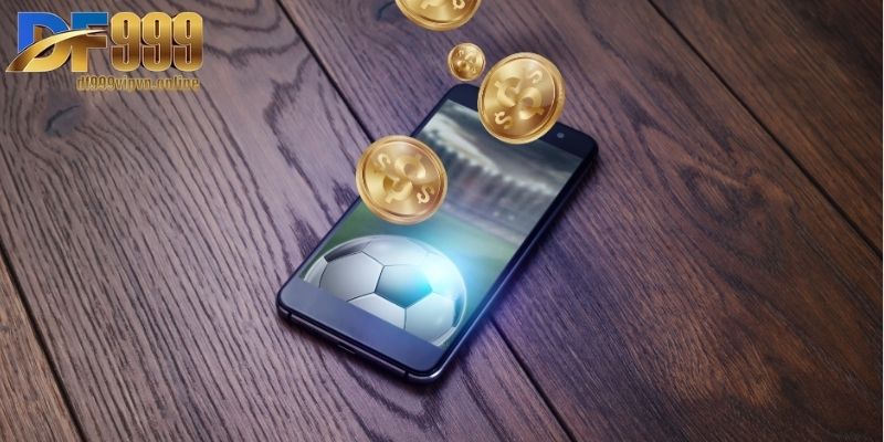 Chơi Có Trách Nhiệm DF999 2 Nhà cái cung cấp báo cáo chi tiêu từng tuần