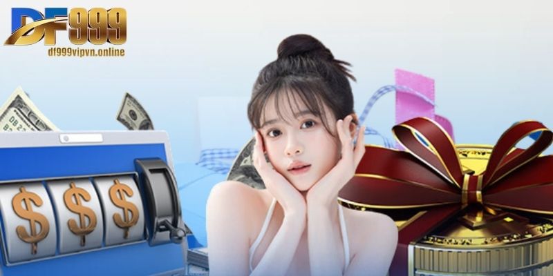 Cách Chơi Nổ Hũ Hiệu Quả Và Dễ Thắng Tại Nhà Cái DF999 3 Nhà cái luôn tạo điều kiện cho người chơi có trải nghiệm tốt