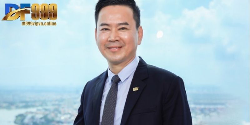 CEO Minh Tiến DF999 3 Nhà lãnh đạo tập trung xây dựng đội ngũ đoàn kết, đổi mới