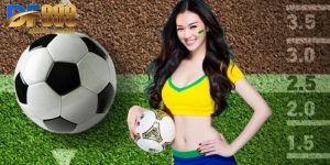 Tài Xỉu Bóng Đá Là Gì? - Giải Thích Chi tiết Tại DF999