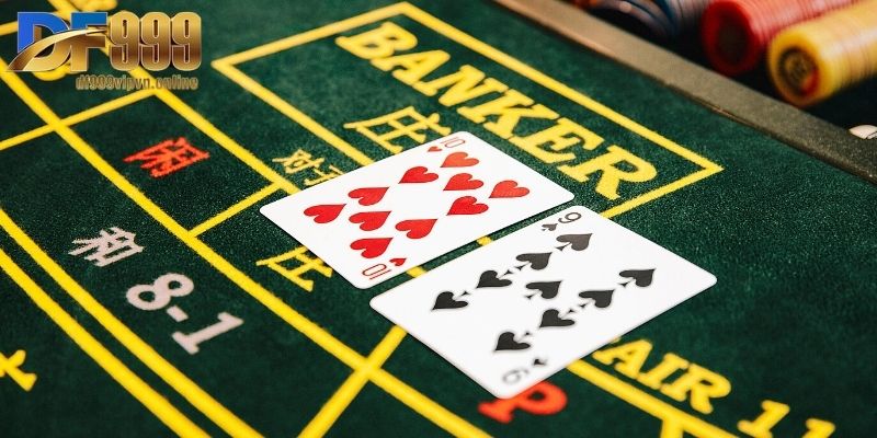 Thế Bài Baccarat : Nắm Bắt Cách Hiểu Đúng Đọc Chuẩn Hữu Ích 2 Tận dụng thành công cầu Baccarat dạng bệt hữu dụng