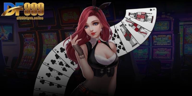 CASINO DF999 5 Tận dụng triệt để ưu đãi từ DF999 để tối ưu lợi nhuận