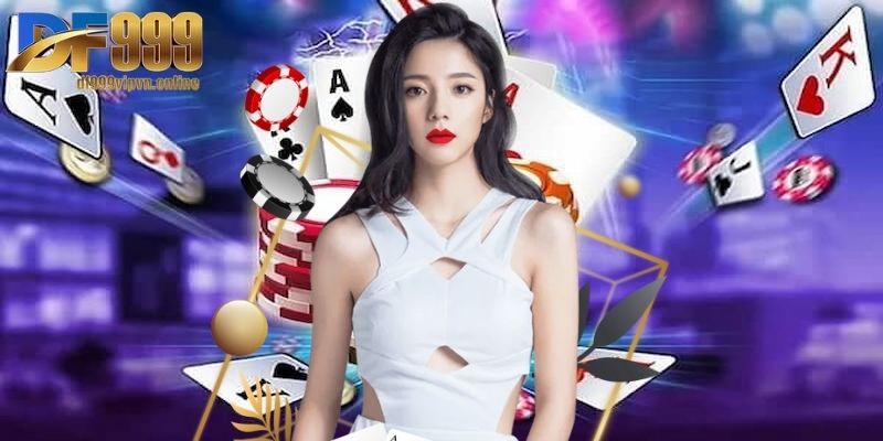 Mậu Binh Online Cực Chất - Đấu Trí Đỉnh Cao Tại DF999 2 Tham gia chơi game cực kỳ đơn giản tại DF999