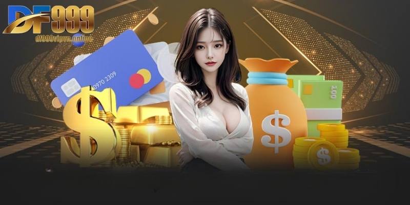 Tổng hợp những chương trình ưu đãi hấp dẫn nhất DF999