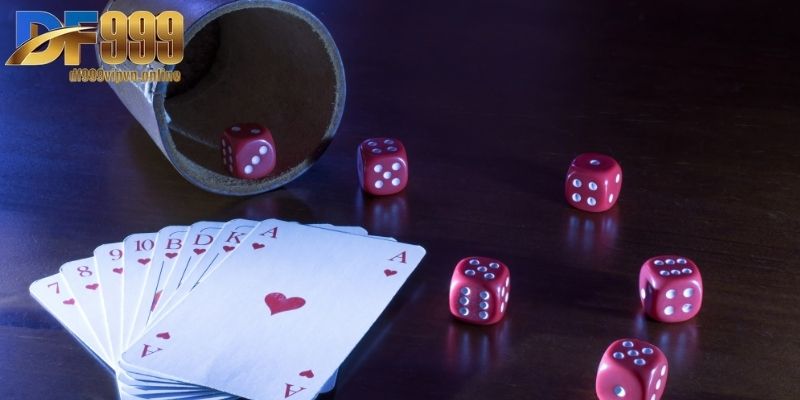 Vài lưu ý quan trọng bỏ túi khi xuống tiền cược